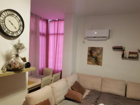 Bashi's house